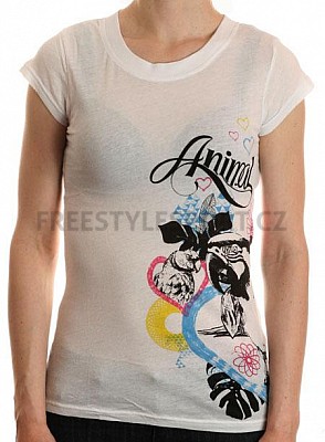 Triko Animal Deluxe Tee
