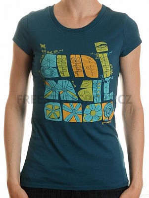 Triko Animal Basic Tee