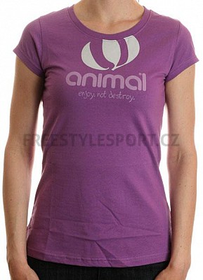 Triko Animal Organic Tee