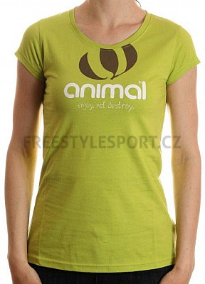 Triko Animal Organic Tee