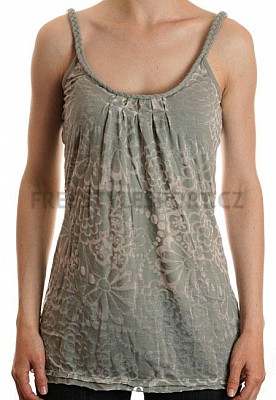 Tílko Animal Devore Vest