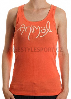 Tílko Animal Rib Vest