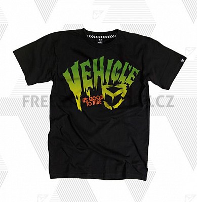 Skate triko Vehicle Jelly