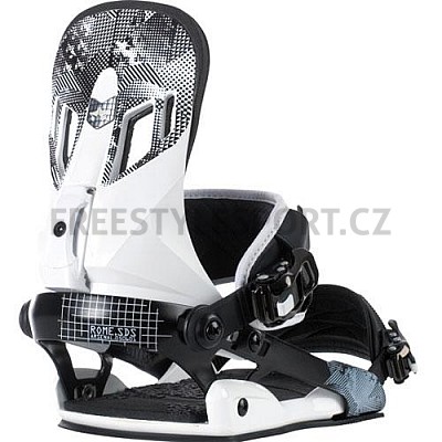 Vázání na snowboard Rome Arsenal