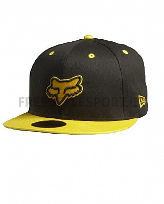 Kšiltovka Fox New Era Pitsburgh