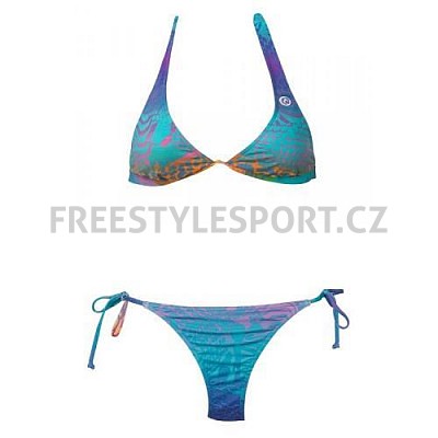 Plavky Rip Curl Shelly Bis