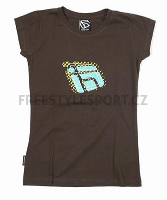 Triko Funstorm TG-51102 Freckly