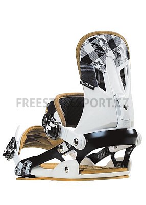 Vázání na snowboard Rome Arsenal