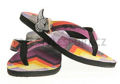 Žabky Rip Curl Santa