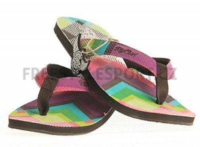 Žabky Rip Curl Santa