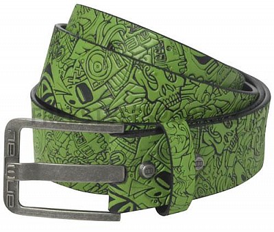 Pásek Animal Nagano Pu Belt