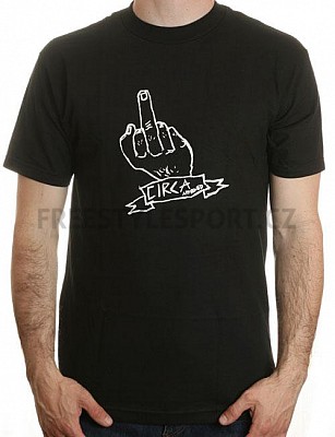 Skate triko C1RCA Approved