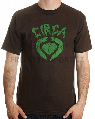 Skate triko C1RCA Autopsy Icon
