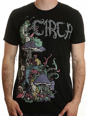 Skate triko C1RCA Caterpillar