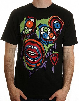 Skate triko C1RCA Eyes