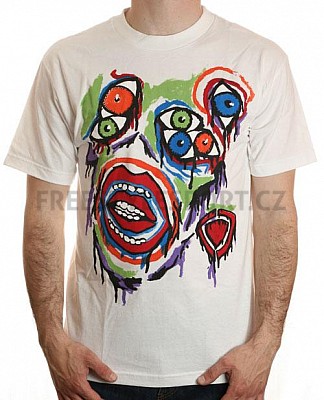 Skate triko C1RCA Eyes