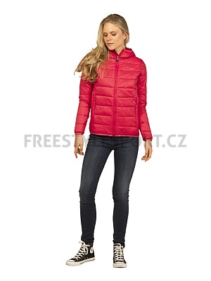 Bunda dámská PROTEST SOY puffer jacket