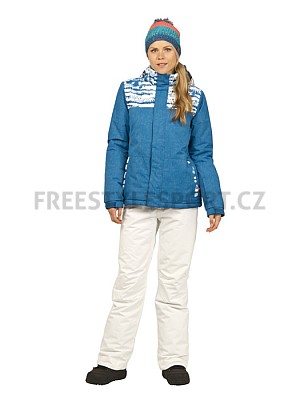 Bunda dámská PROTEST ESSEX snowjacket