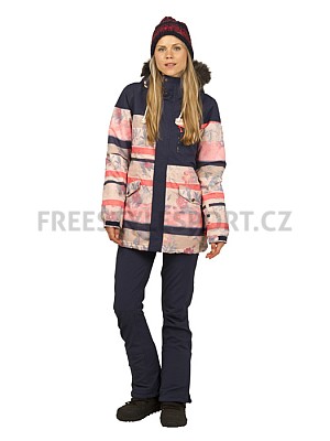 Bunda dámská Protest PLUCKY snowjacket