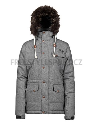 Bunda na snowboard dámská PROTEST EASY jacket