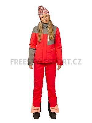 Bunda dámská PROTEST LOVER snowjacket