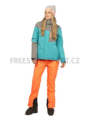 Bunda dámská PROTEST LOVER snowjacket