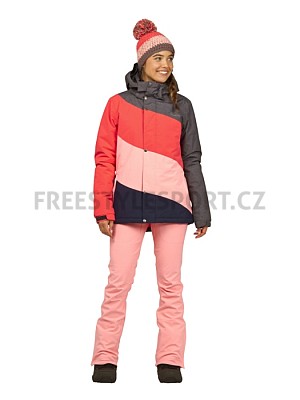 Bunda na snowboard dámská PROTEST CALISTO jacket