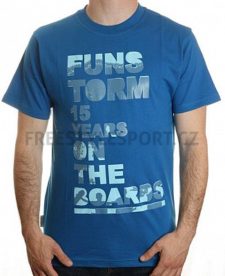 Skate triko Funstorm TM-01012 Gang