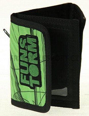 Peněženka Funstorm AU-03013 Wallet