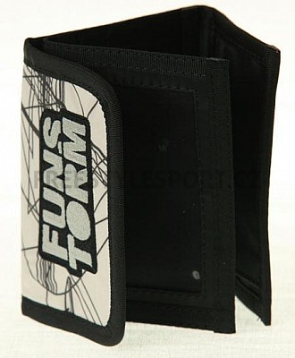 Peněženka Funstorm AU-03013 Wallet