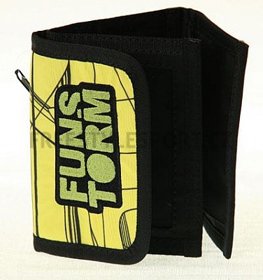 Peněženka Funstorm AU-03013 Wallet