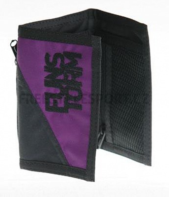 Peněženka Funstorm AU-03014 Wallet