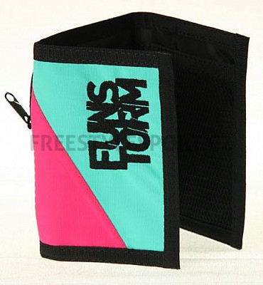 Peněženka Funstorm AU-03014 Wallet
