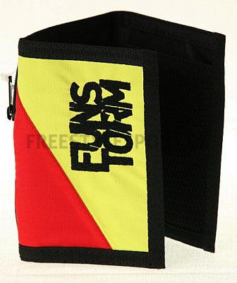 Peněženka Funstorm AU-03014 Wallet