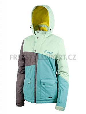 Bunda dámská Protest RESORT B boardjacket