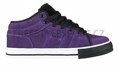 Skate boty Fallen Hi Volt