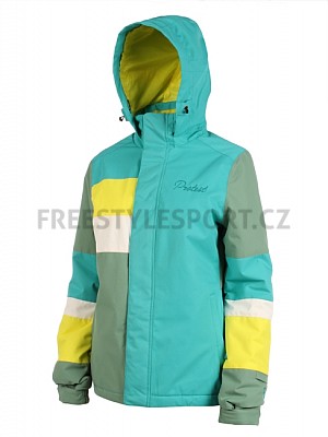 Bunda Protest CO boardjacket
