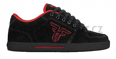 Skate boty Fallen Patriot II