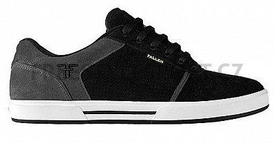 Skate boty Fallen Pawn