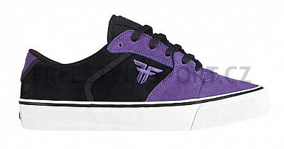 Skate boty Fallen Regal VLC
