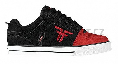 Skate boty Fallen Revolver VLC