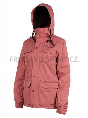 Bunda Protest REESE boardjacket