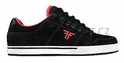 Skate boty Fallen Rival SL