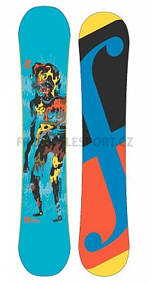 Snowboard Forum Youngblood DDog 12/13