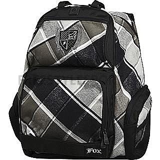 Batoh Fox Cyborg Backpack