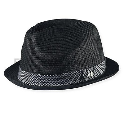 Klobouk FOX Crazed Fedora