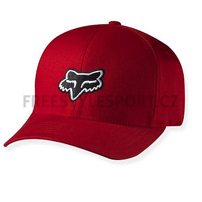 Kšiltovka FOX Legacy