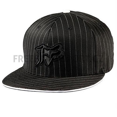 Kšiltovka FOX VIP Stripe
