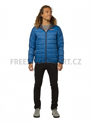 Bunda pánská PROTEST NORI puffer jacket