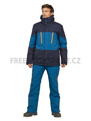 Bunda na snowboard pánská PROTEST INSIDER